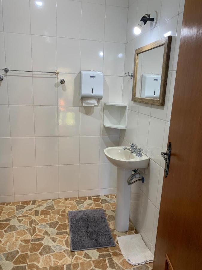 Casa Da Ines Exclusiva Para 01 Ou 02 Casais Ou Familia Monte Verde  Exterior foto