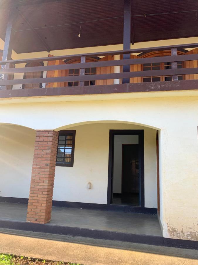 Casa Da Ines Exclusiva Para 01 Ou 02 Casais Ou Familia Monte Verde  Exterior foto