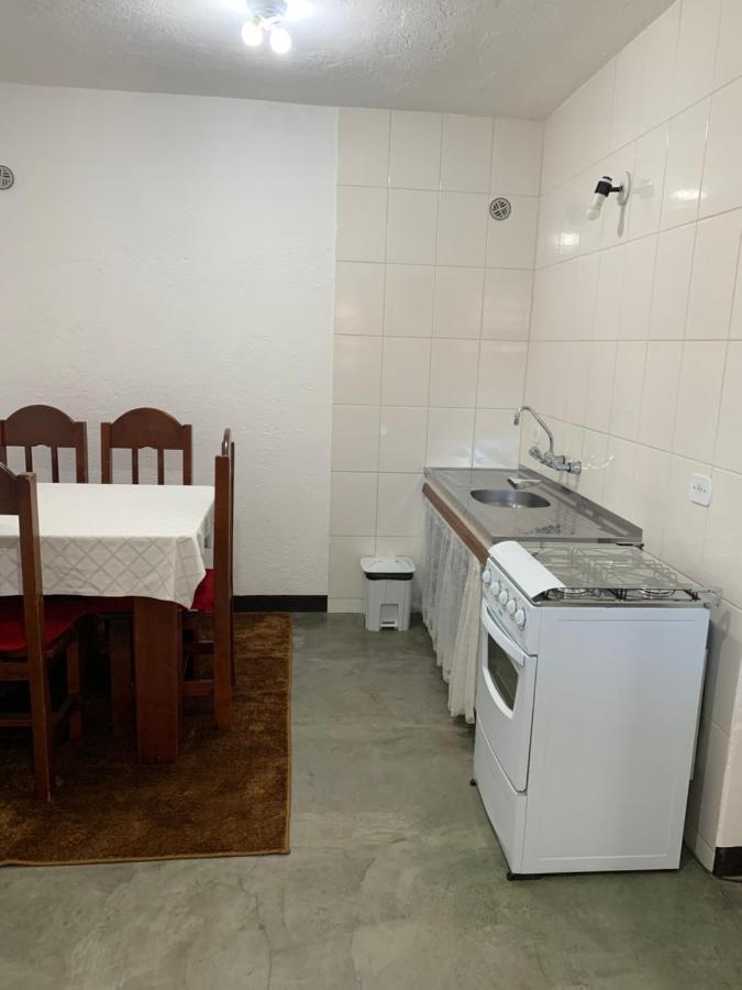 Casa Da Ines Exclusiva Para 01 Ou 02 Casais Ou Familia Monte Verde  Exterior foto